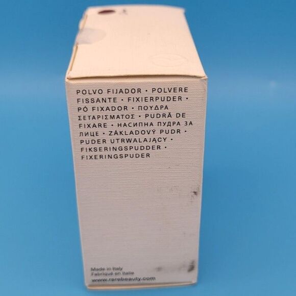 Rare Beauty Always an Optimist Soft Radiance Setting Powder Deep - NIB - Picture 3 of 7